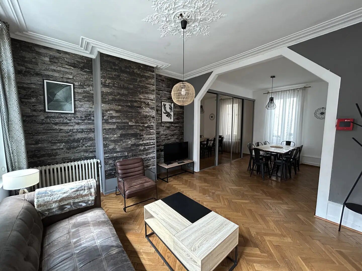 Maison à louer, 115m², Amiens