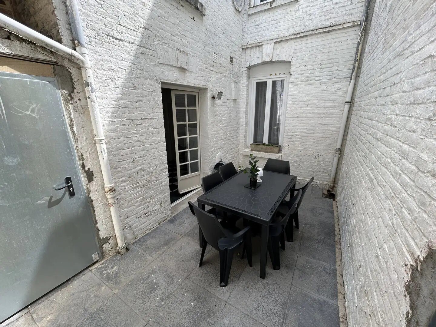Maison à louer, 115m², Amiens
