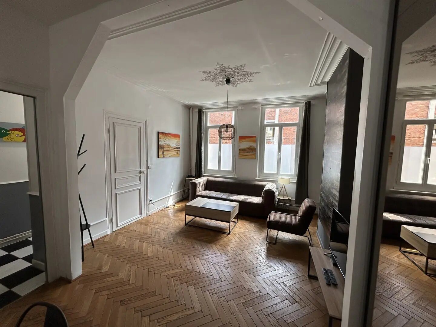 Maison à louer, 115m², Amiens