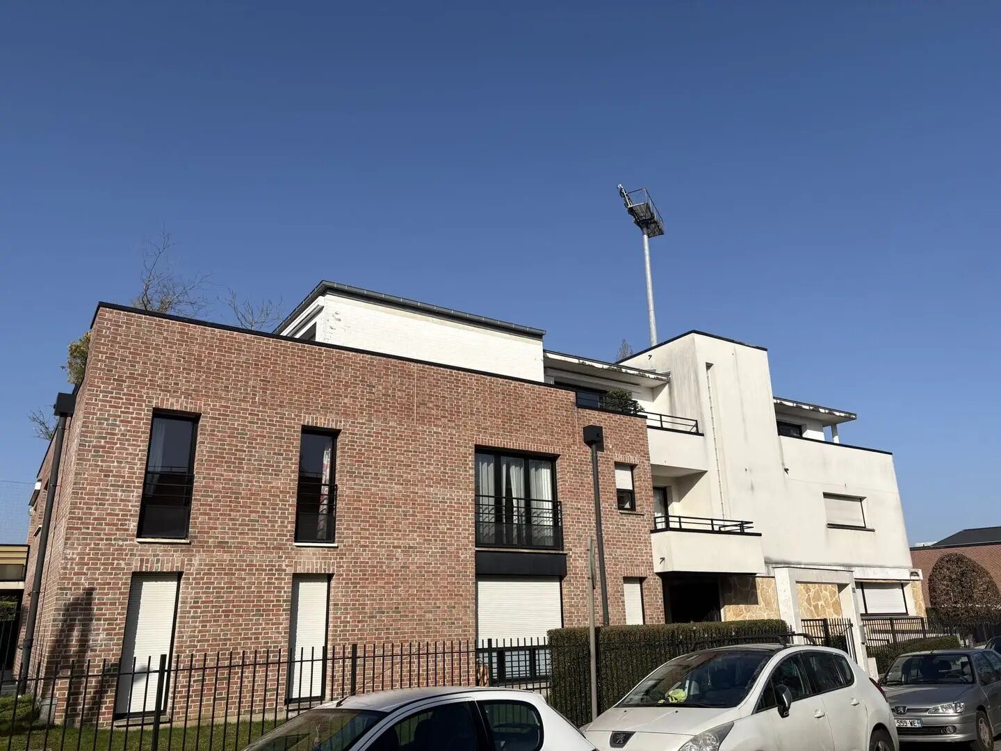 Maison à vendre, 112m², Amiens
