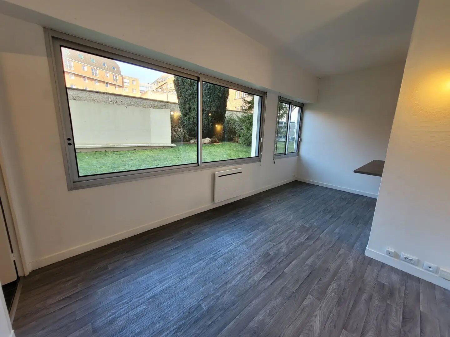 Appartement à louer, 28m², Amiens