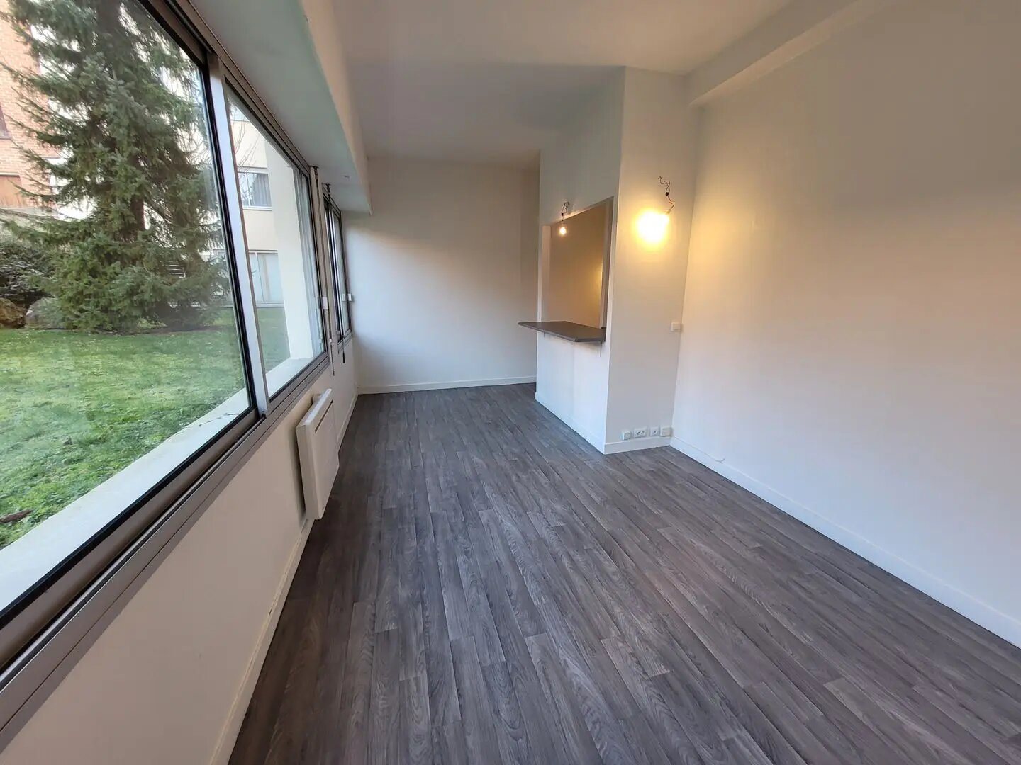 Appartement à louer, 28m², Amiens