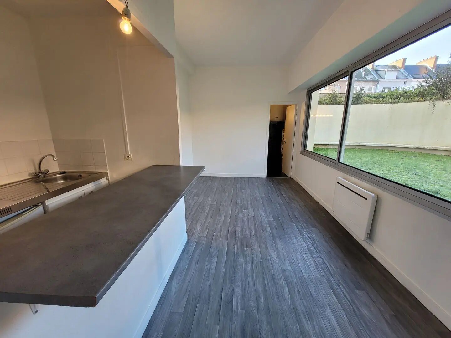 Appartement à louer, 28m², Amiens