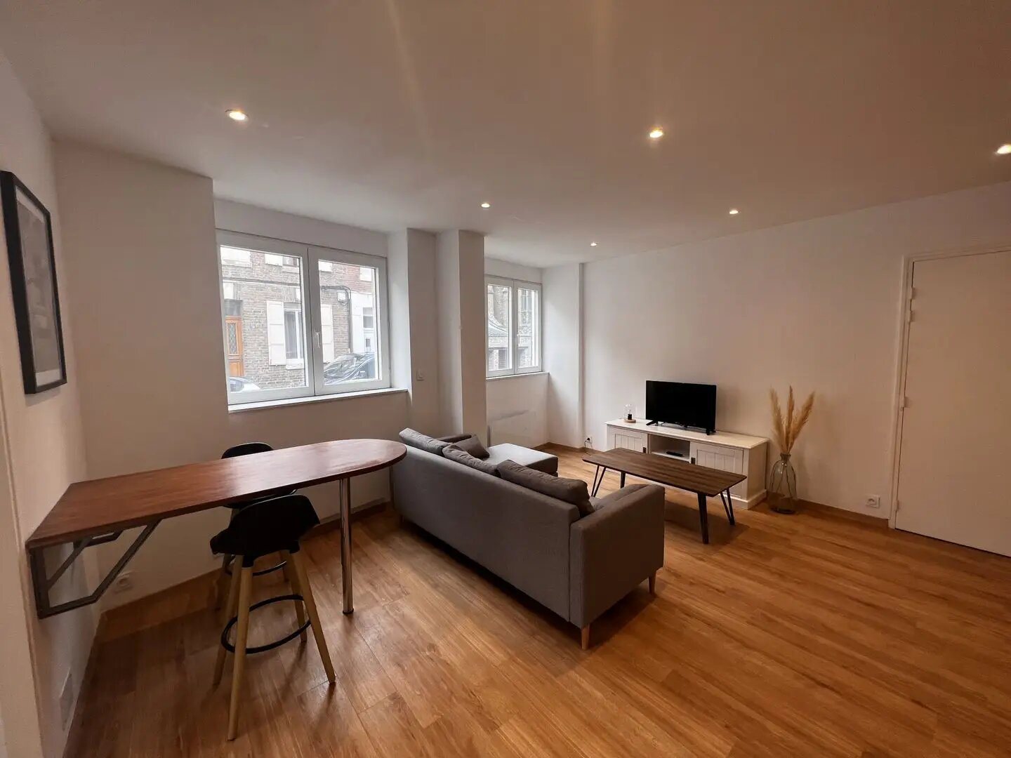 Appartement à louer, 56m², Amiens