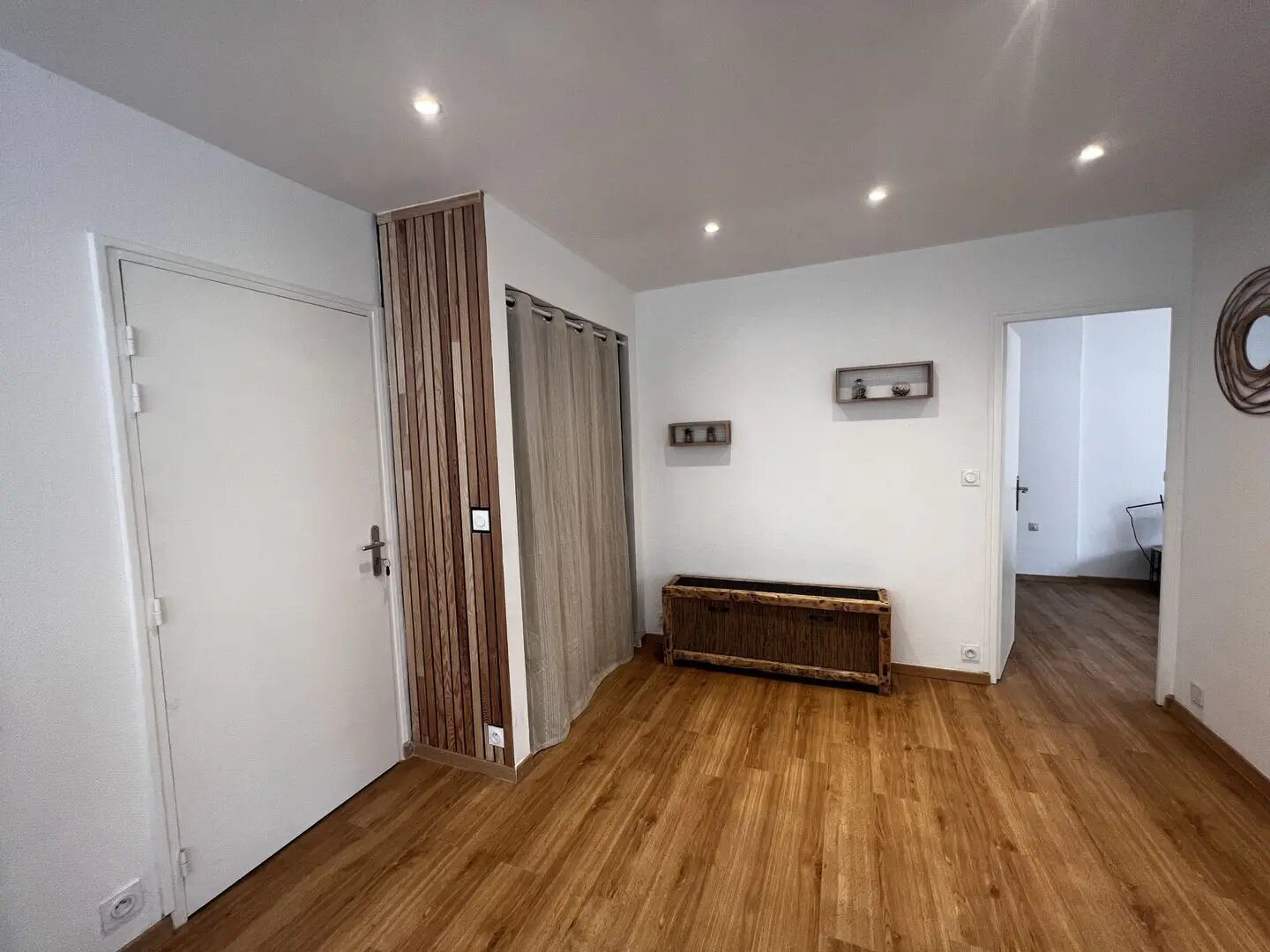 Appartement à louer, 56m², Amiens