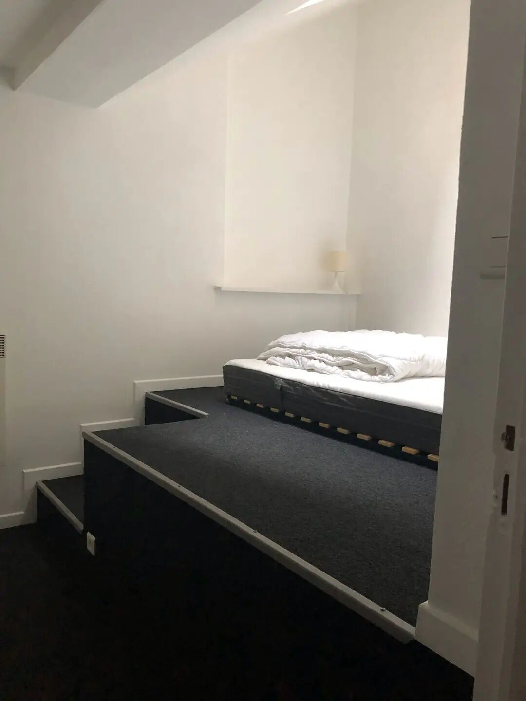 Appartement à louer, 37m², Amiens