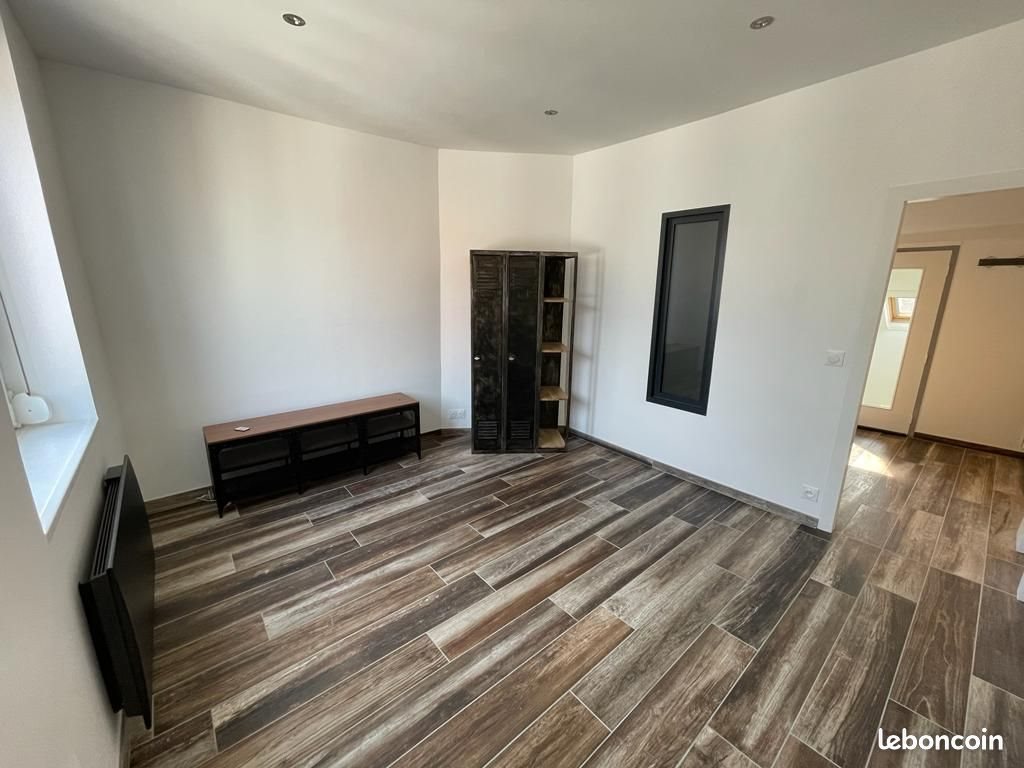Appartement à louer, 24m², Amiens