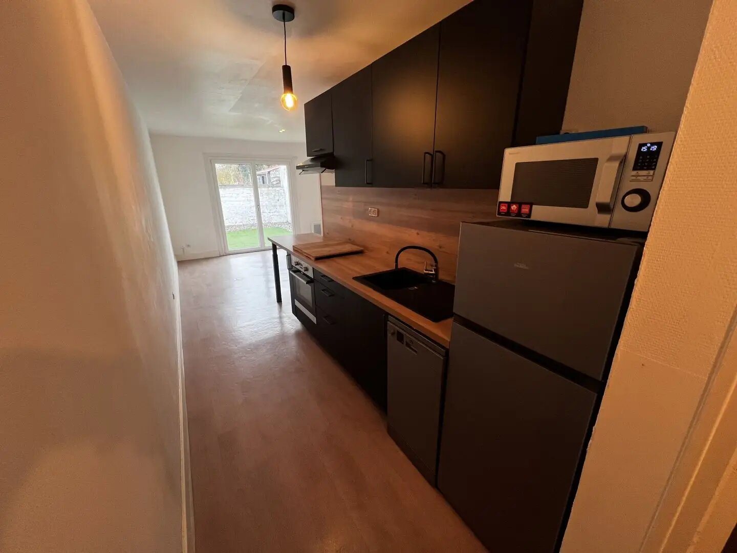 Appartement à louer, 34m², Amiens