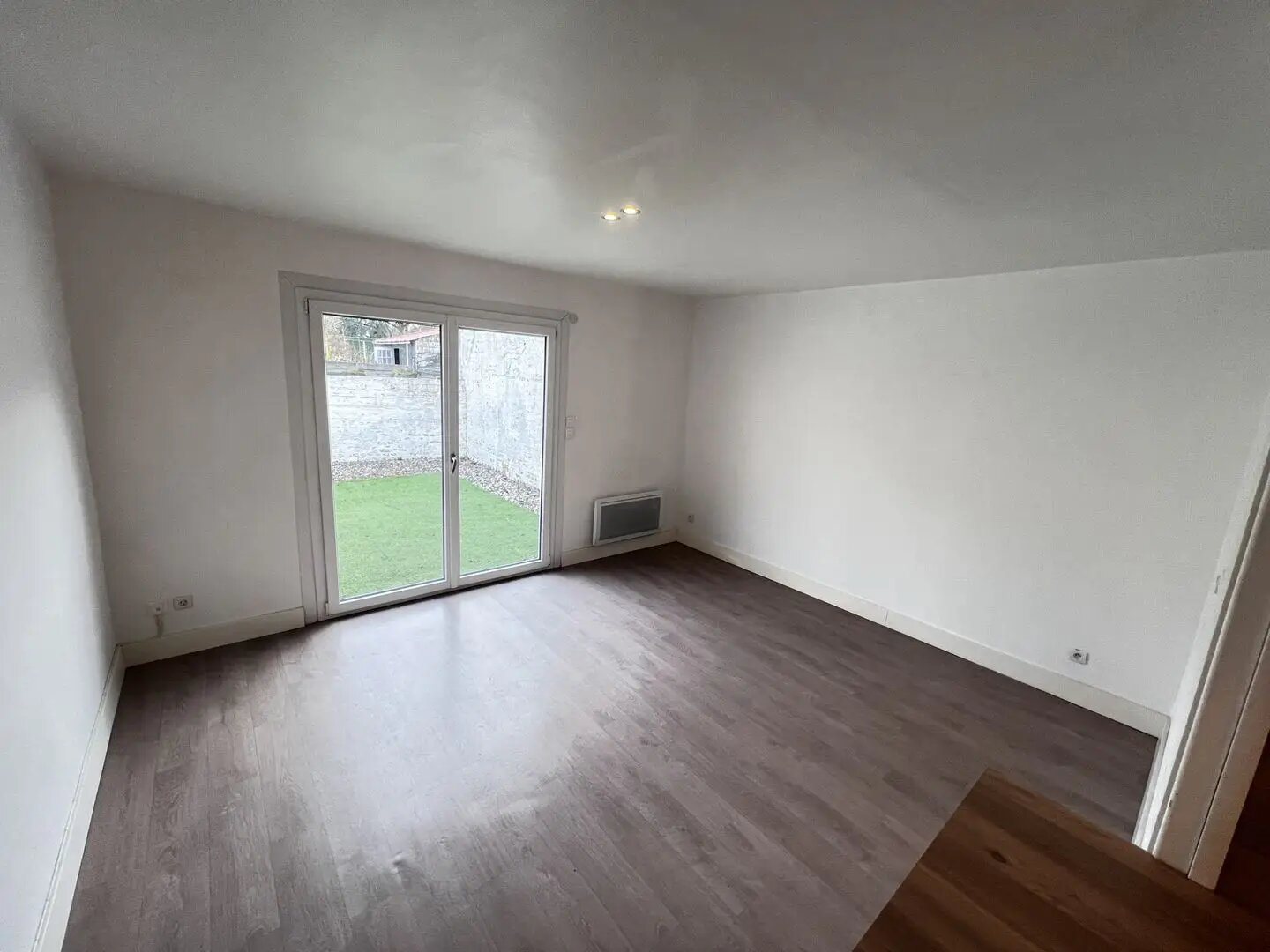 Appartement à louer, 34m², Amiens