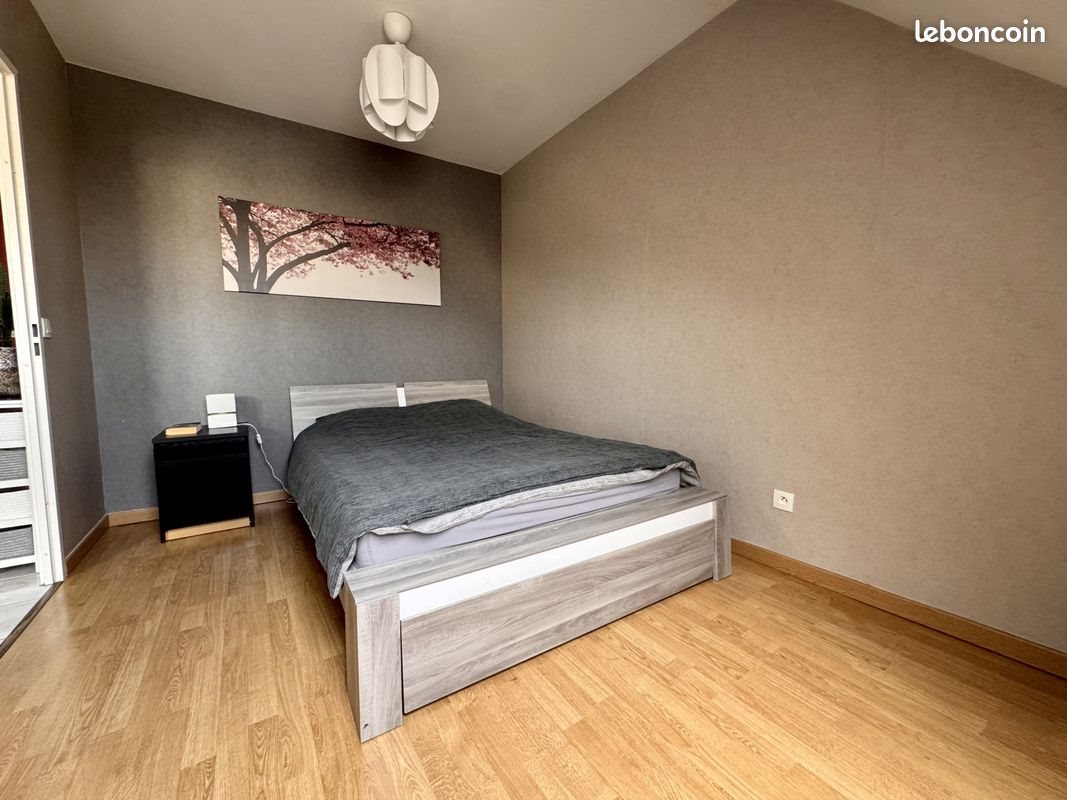 Appartement à vendre, 48m², Amiens