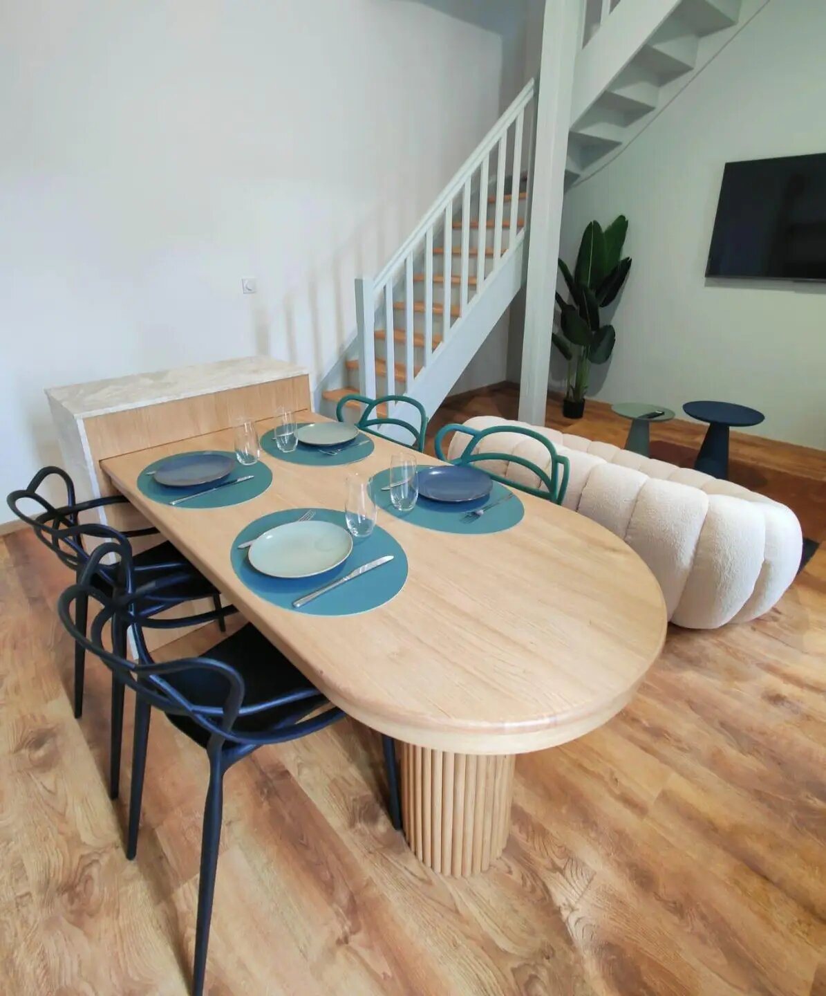Appartement à louer, 34m², Amiens