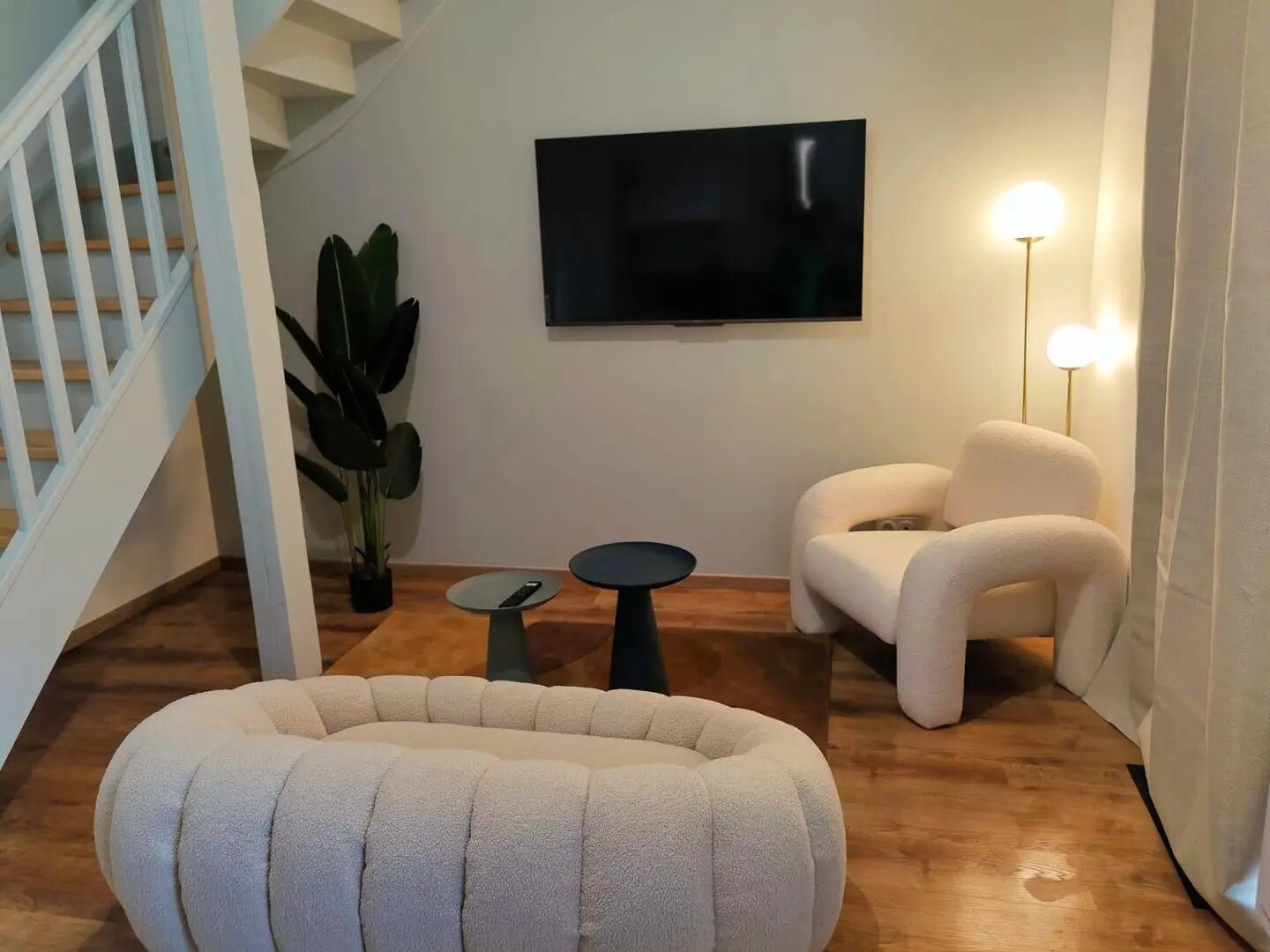 Appartement à louer, 34m², Amiens