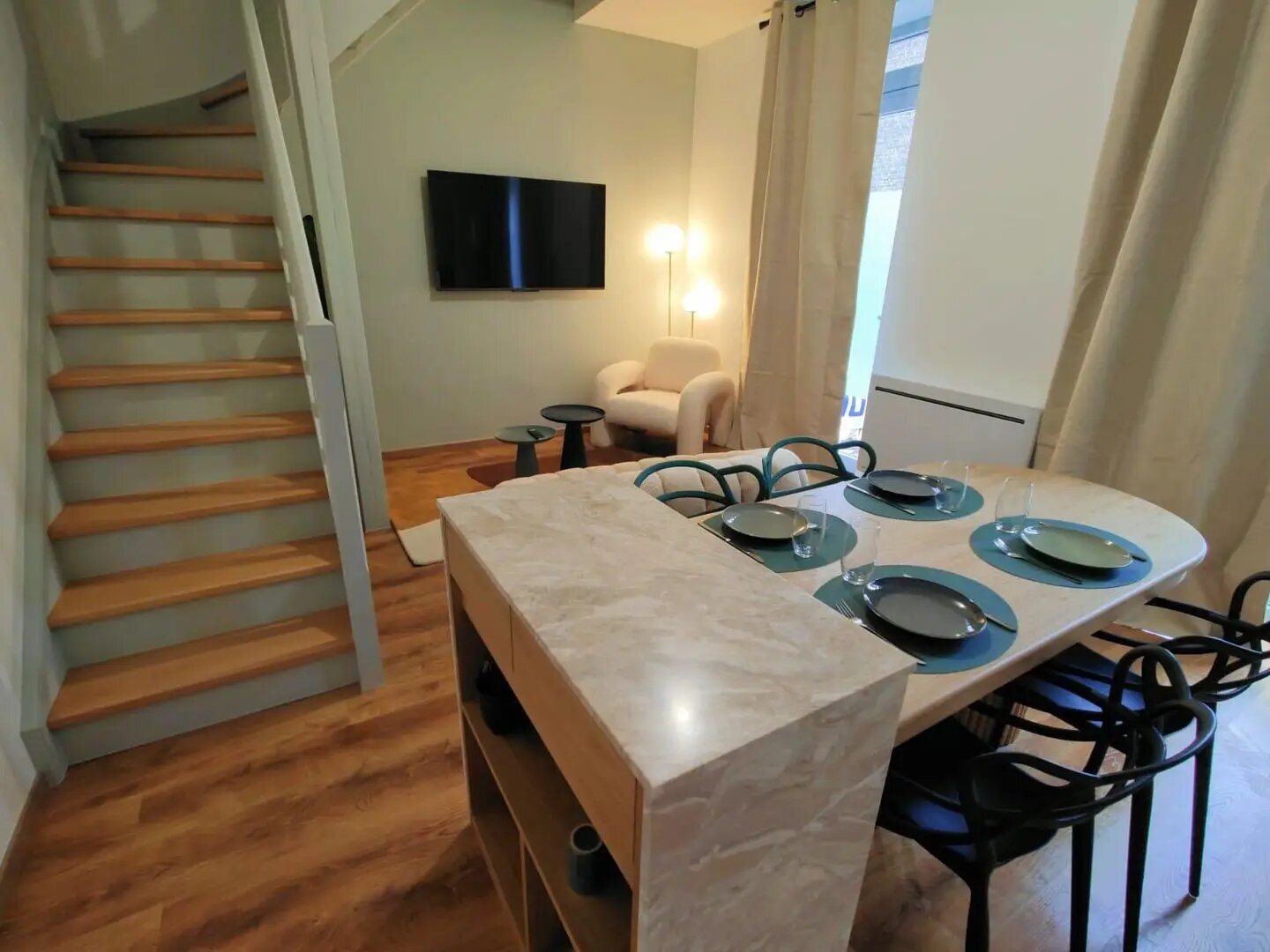 Appartement à louer, 34m², Amiens