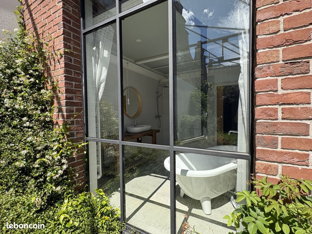 Appartement à vendre, 800m², Amiens