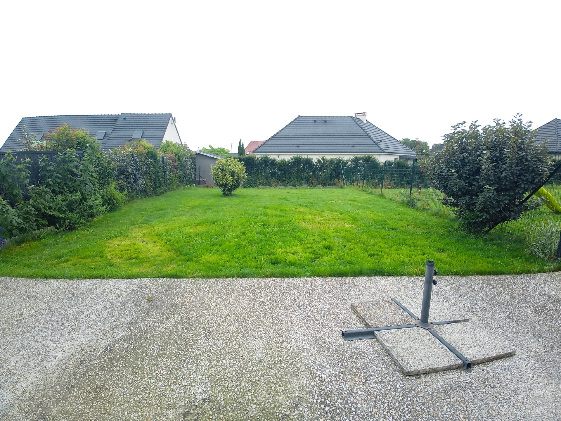 Maison à louer, 84m², Saveuse