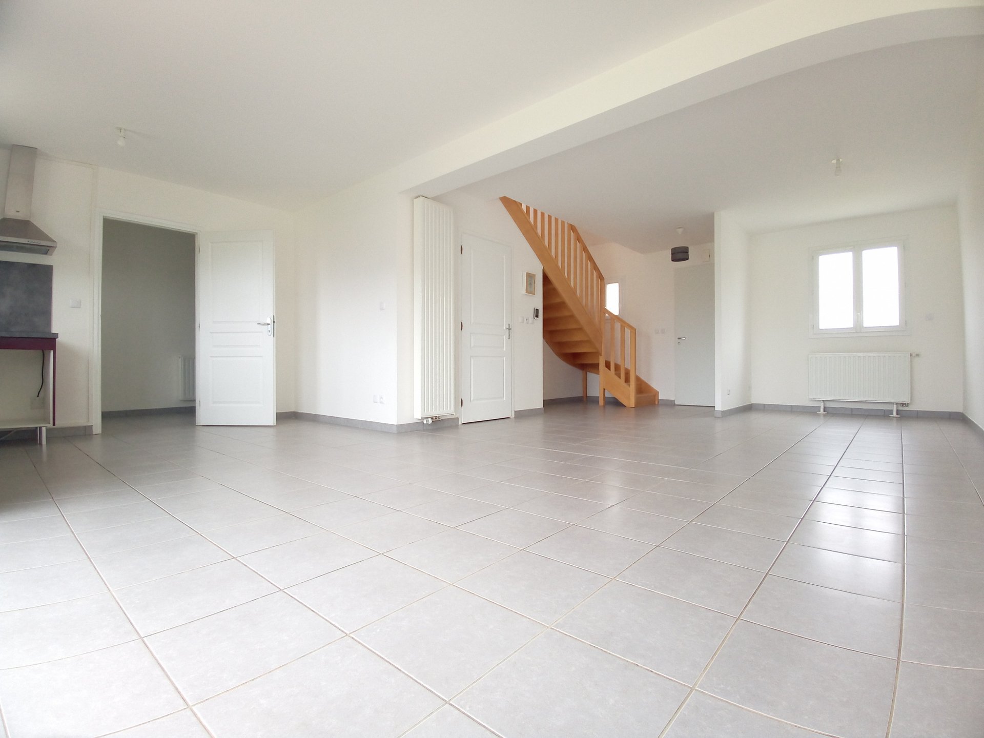 Maison à louer, 84m², Saveuse