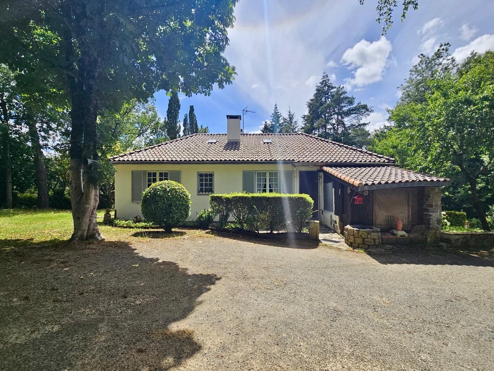 Maison à vendre, 145m², Le Pallet