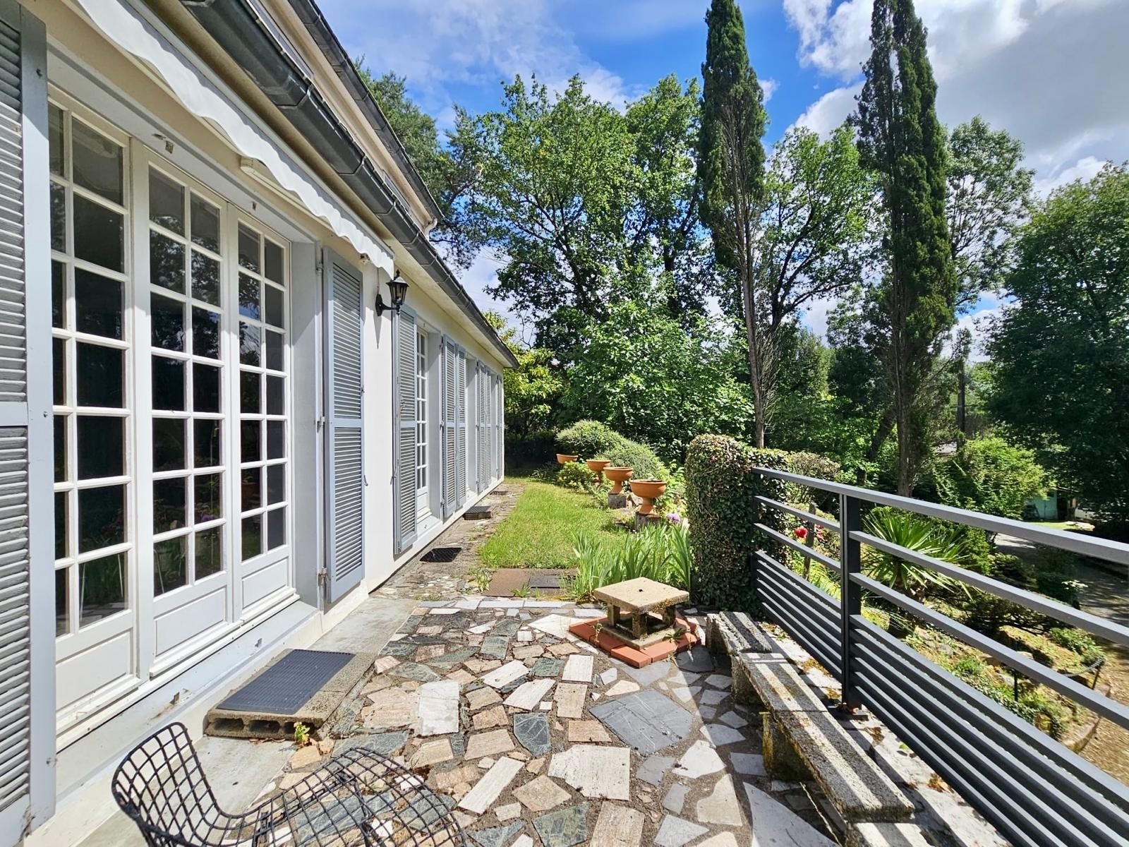 Maison à vendre, 145m², Le Pallet