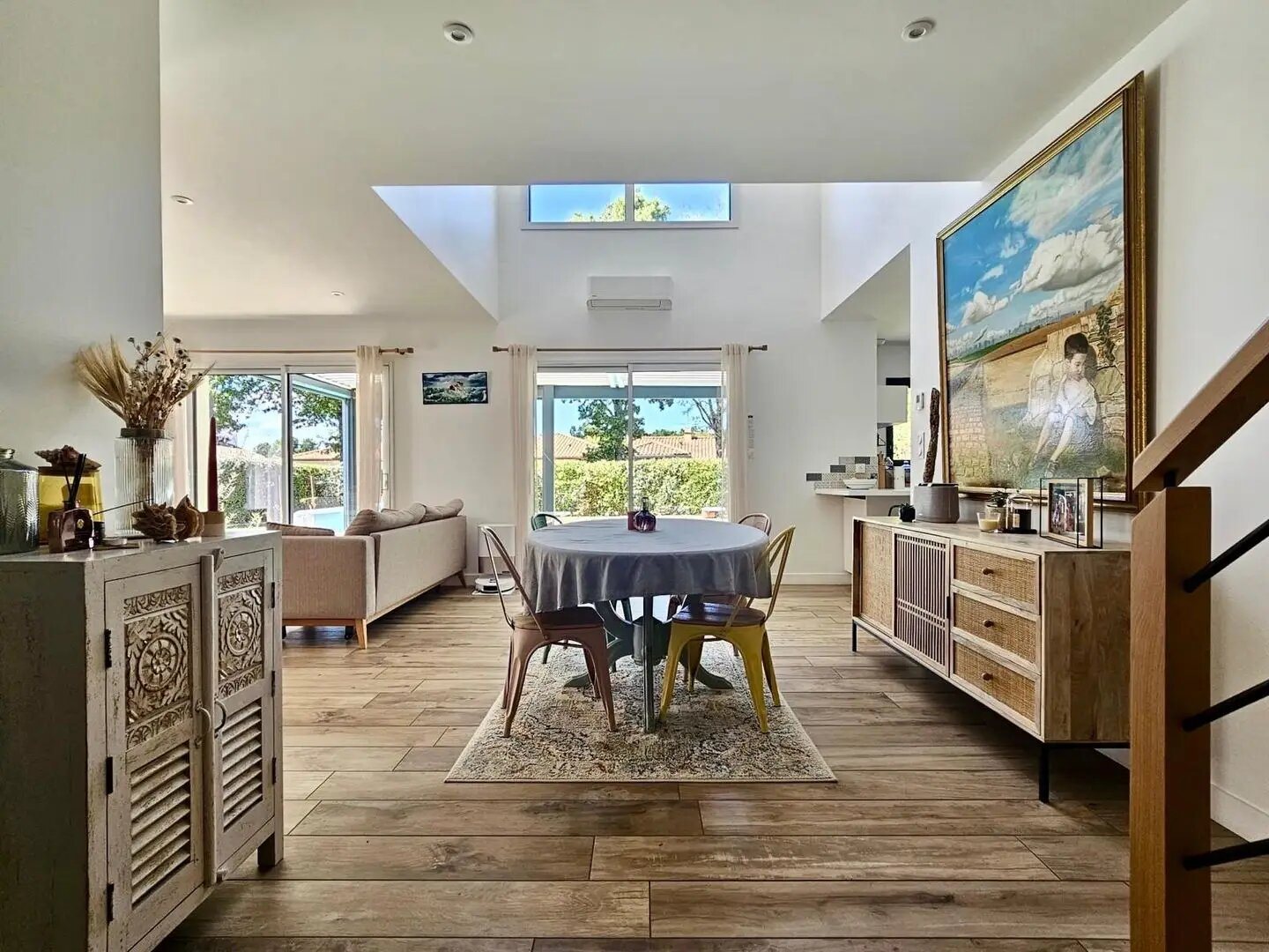 Maison à vendre, 100m², Clisson