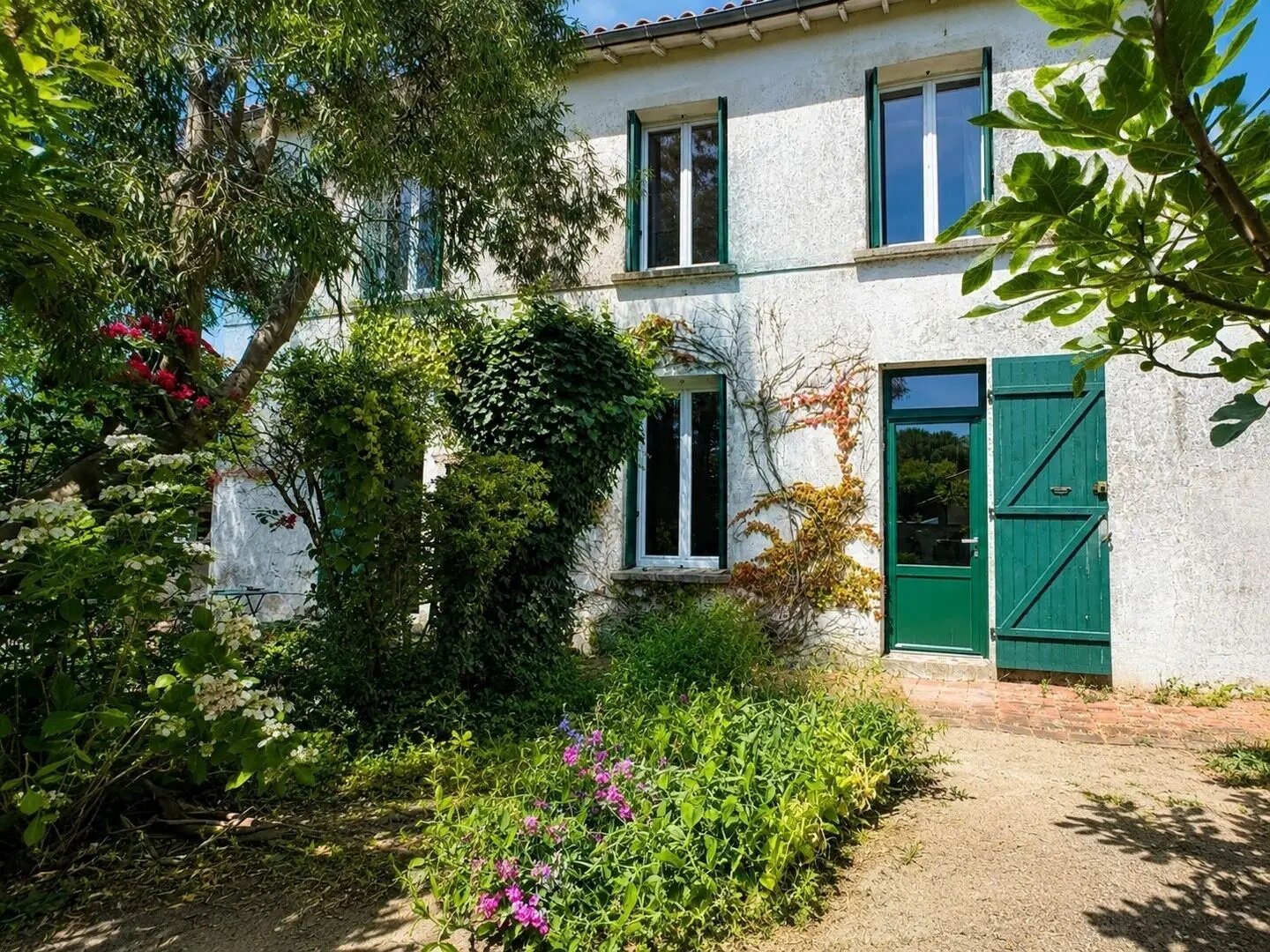 Maison à vendre, 123m², Clisson