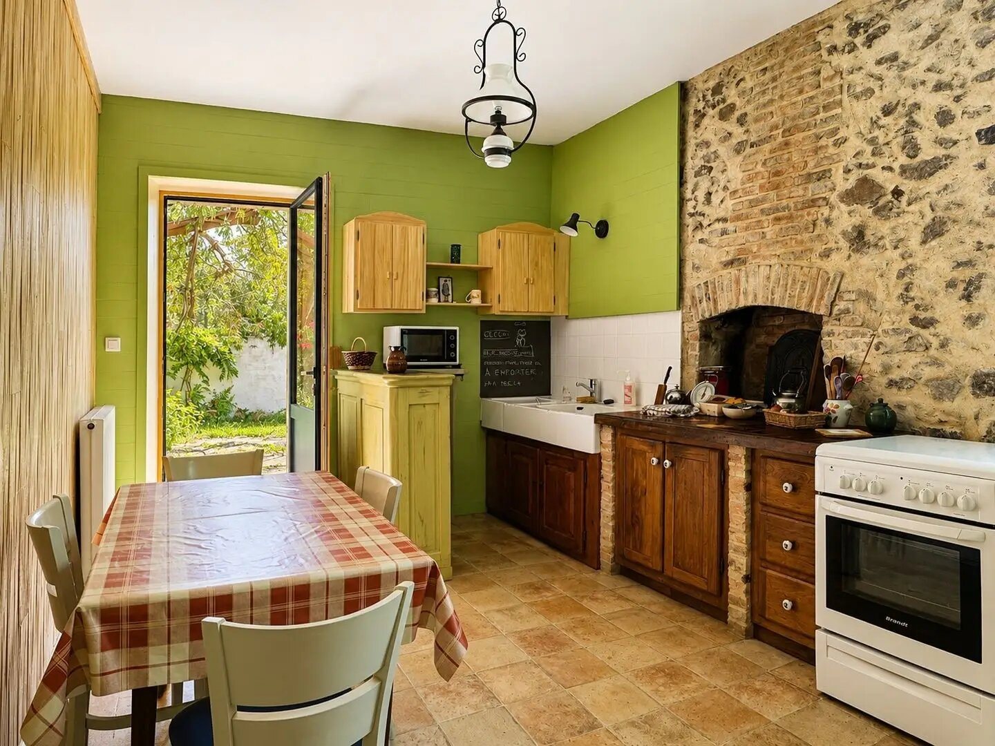 Maison à vendre, 123m², Clisson