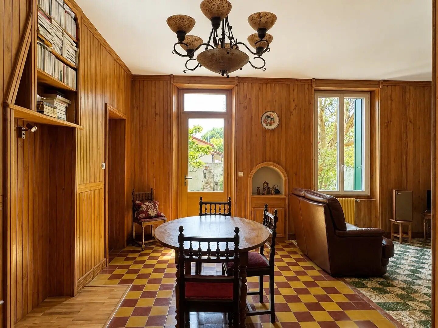 Maison à vendre, 123m², Clisson