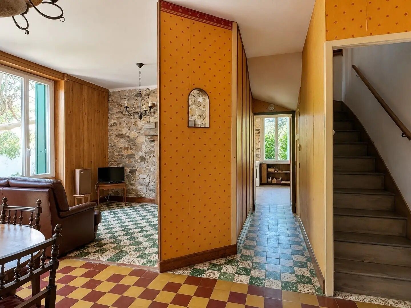 Maison à vendre, 123m², Clisson