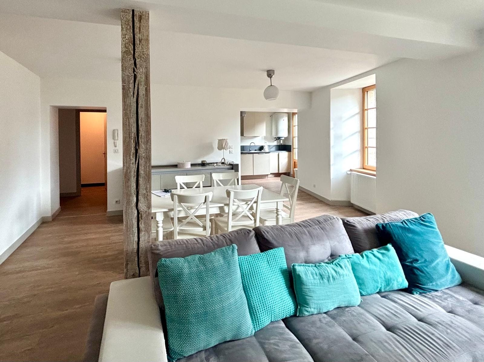Maison à vendre, 73m², Clisson