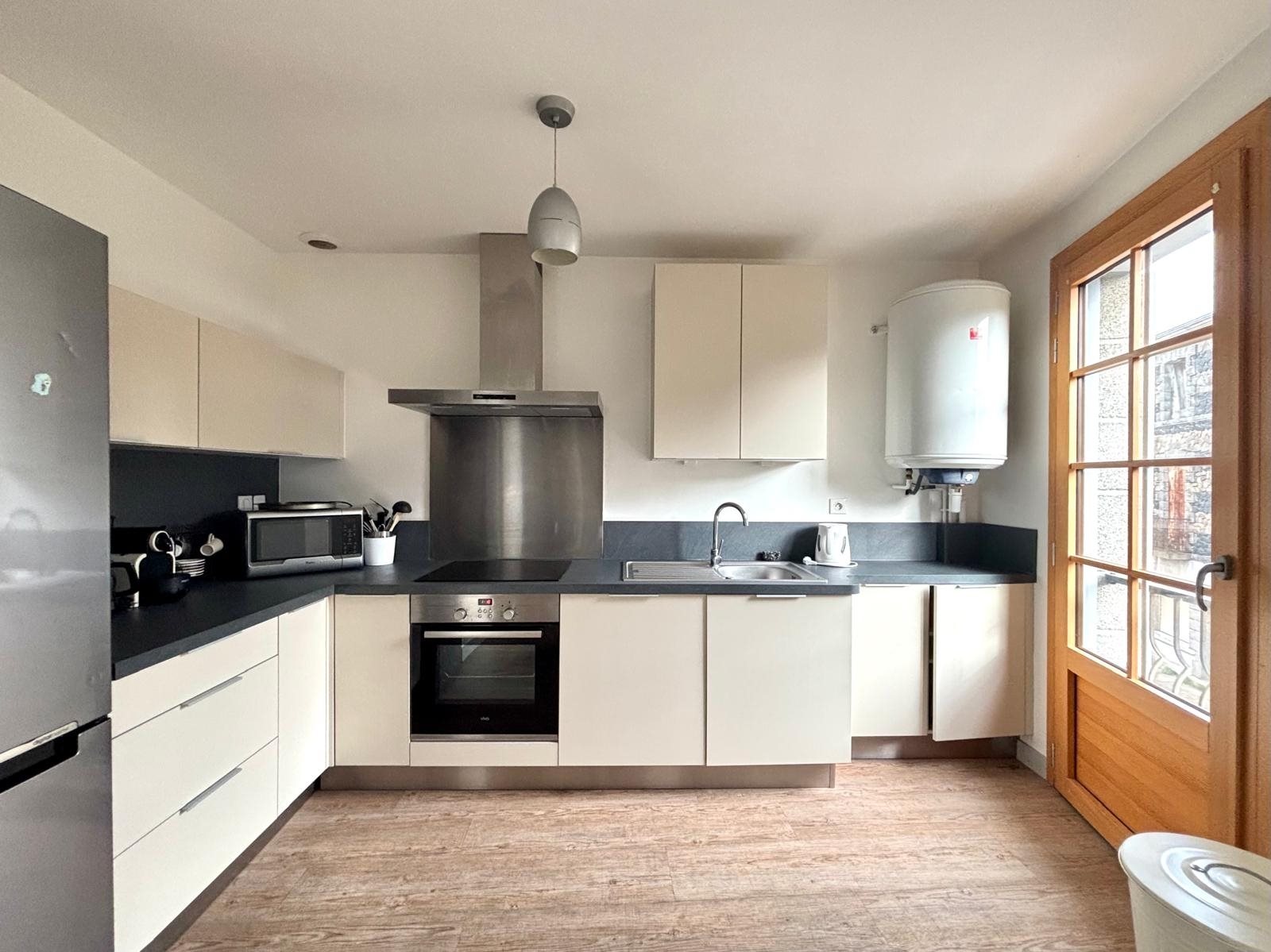 Maison à vendre, 73m², Clisson