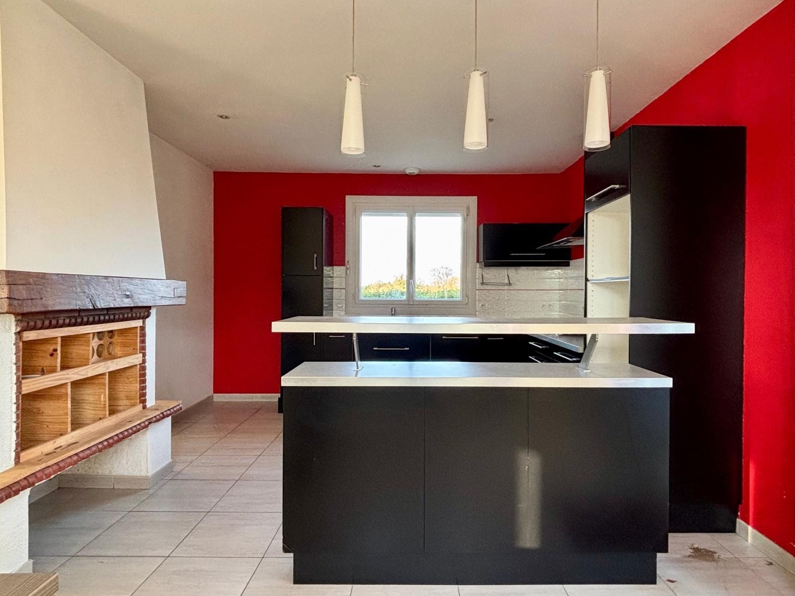 Maison à vendre, 137m², Cugand
