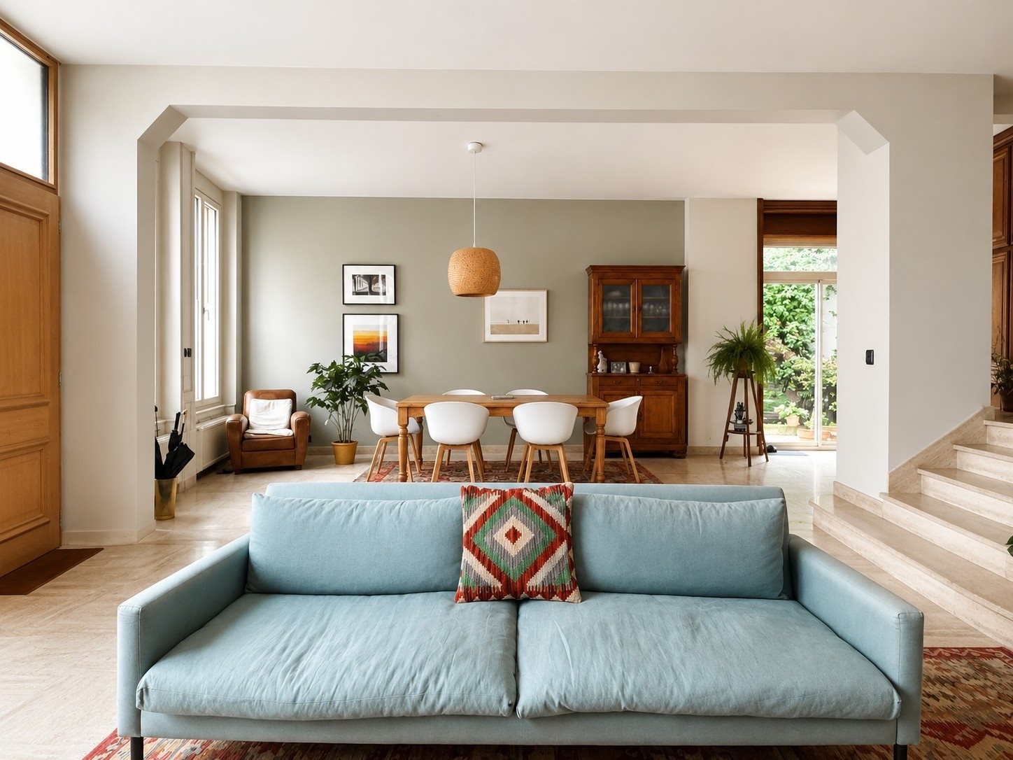 Maison à vendre, 219m², Clisson