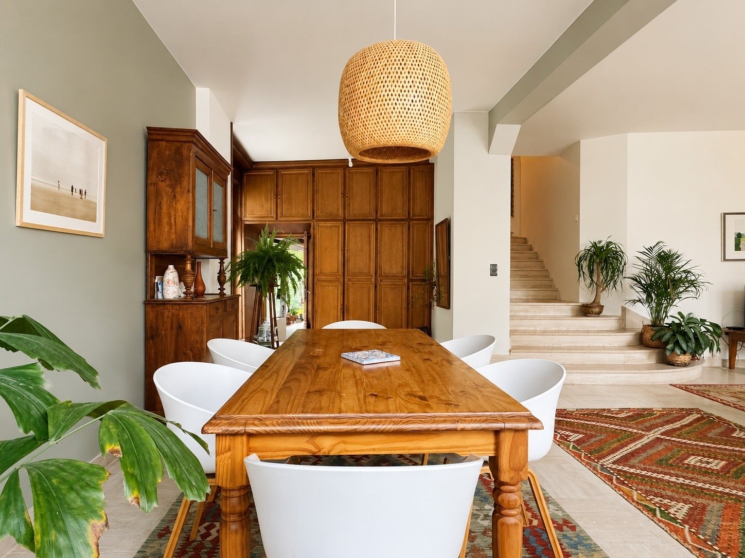 Maison à vendre, 219m², Clisson