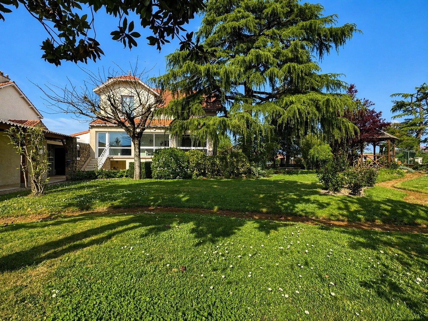 Maison à vendre, 158m², Cugand