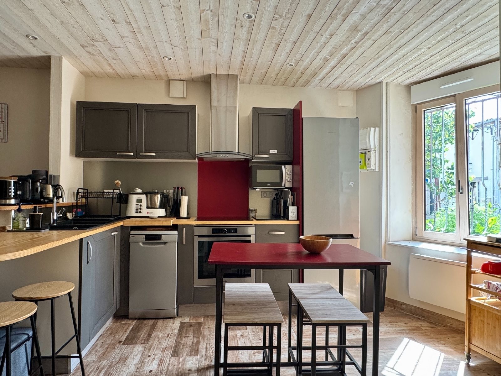 Maison à vendre, 94m², Clisson