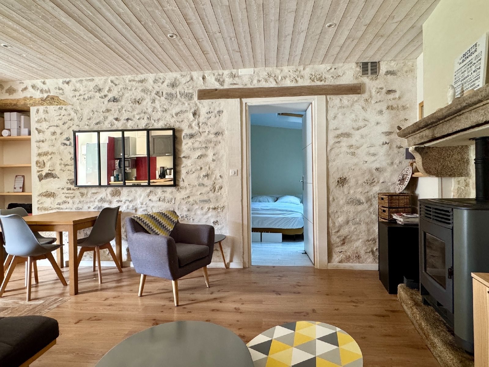 Maison à vendre, 94m², Clisson