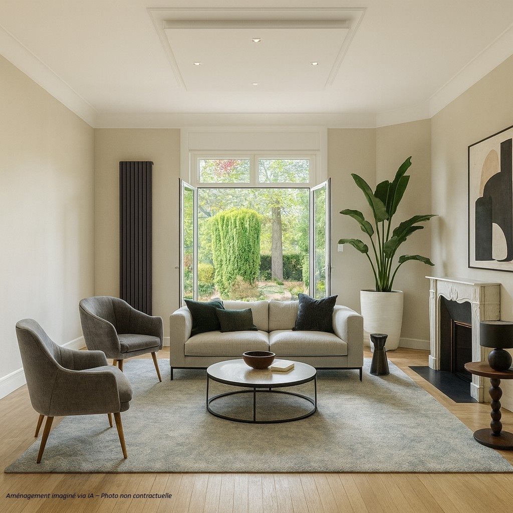 Maison à vendre, 195m², Clisson