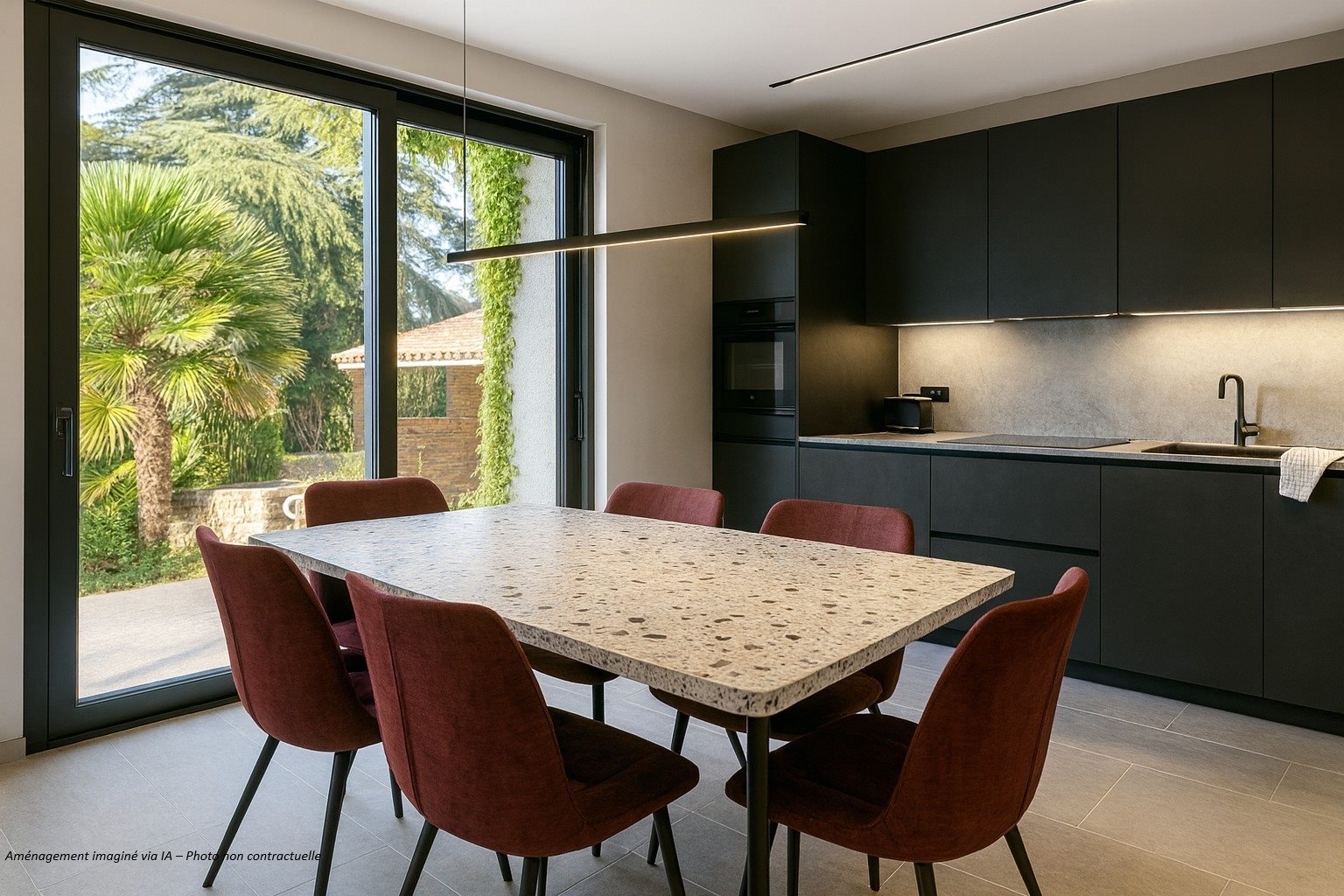 Maison à vendre, 195m², Clisson