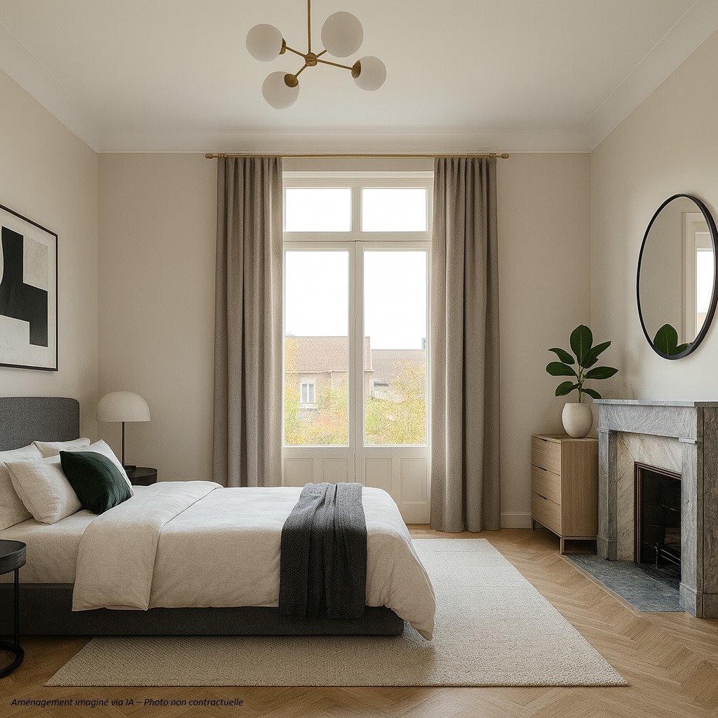Maison à vendre, 195m², Clisson
