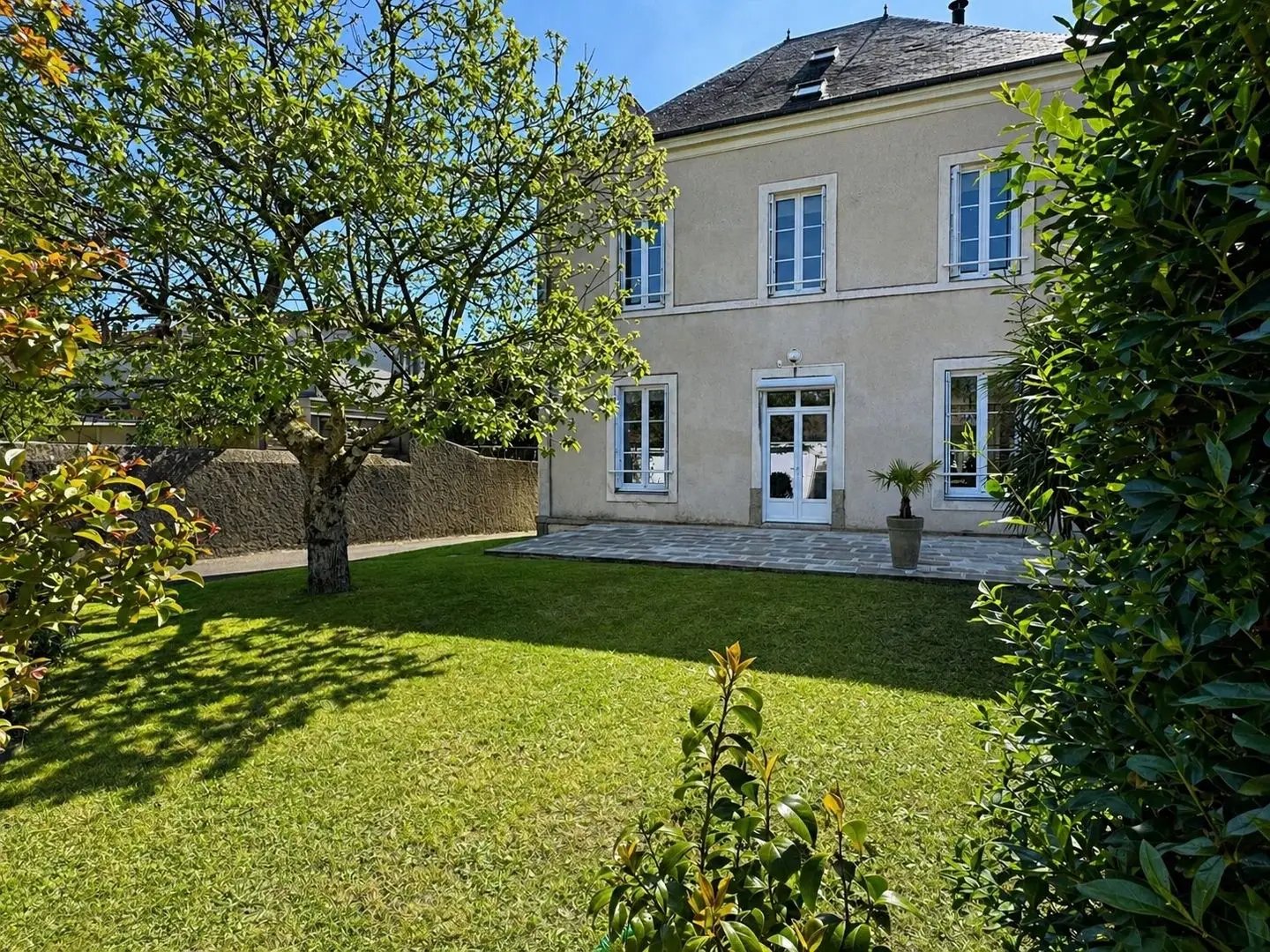 Maison à vendre, 196m², Boussay