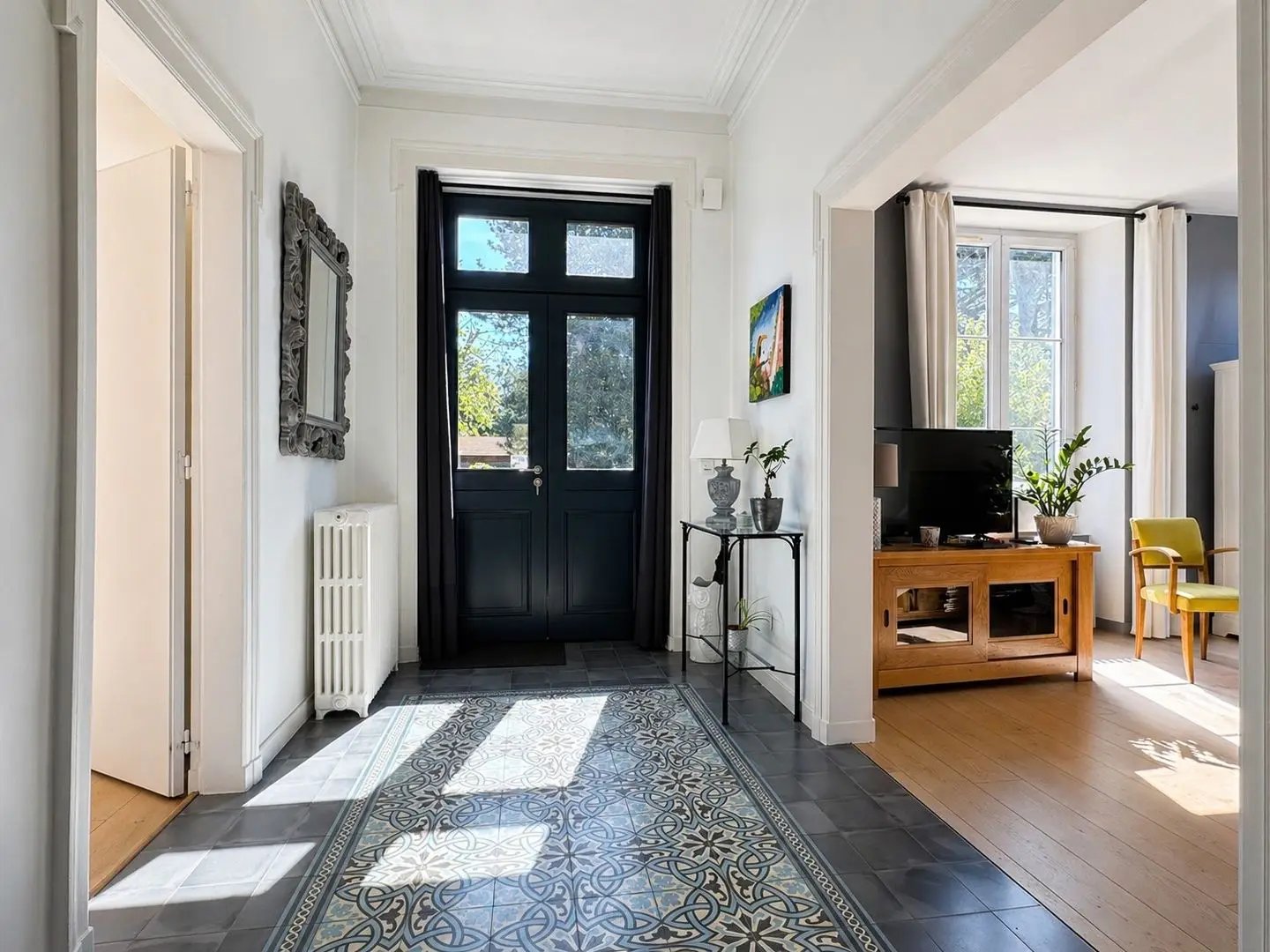 Maison à vendre, 196m², Boussay