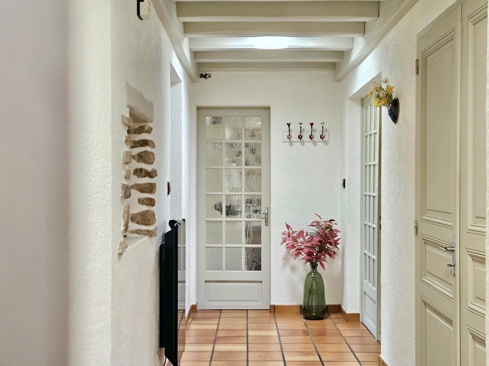 Maison à vendre, 178m², Gétigné