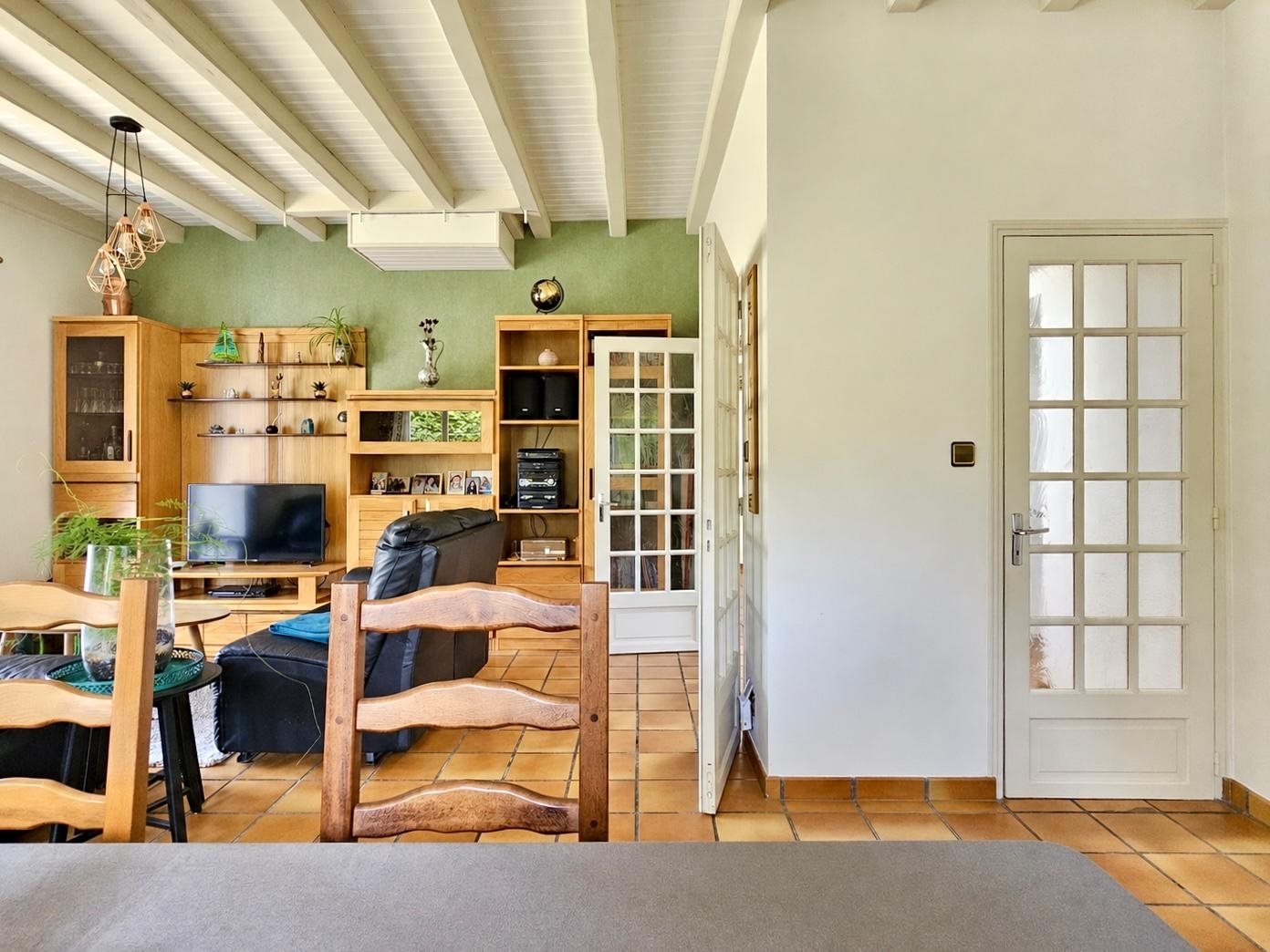 Maison à vendre, 178m², Gétigné