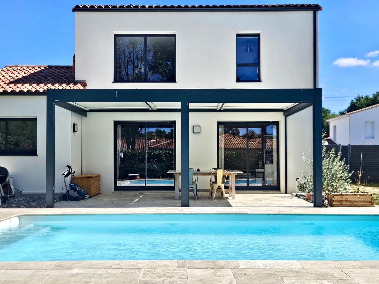 Maison à vendre, 100m², Clisson