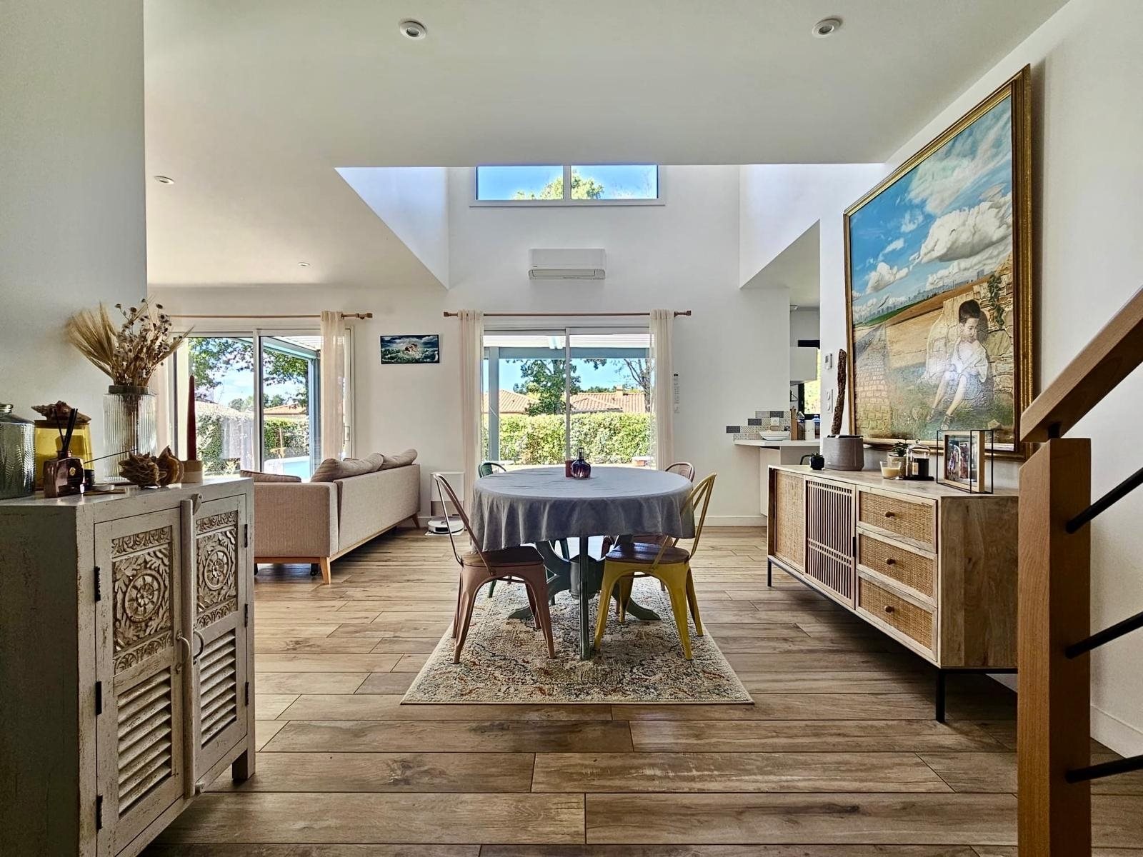 Maison à vendre, 100m², Clisson