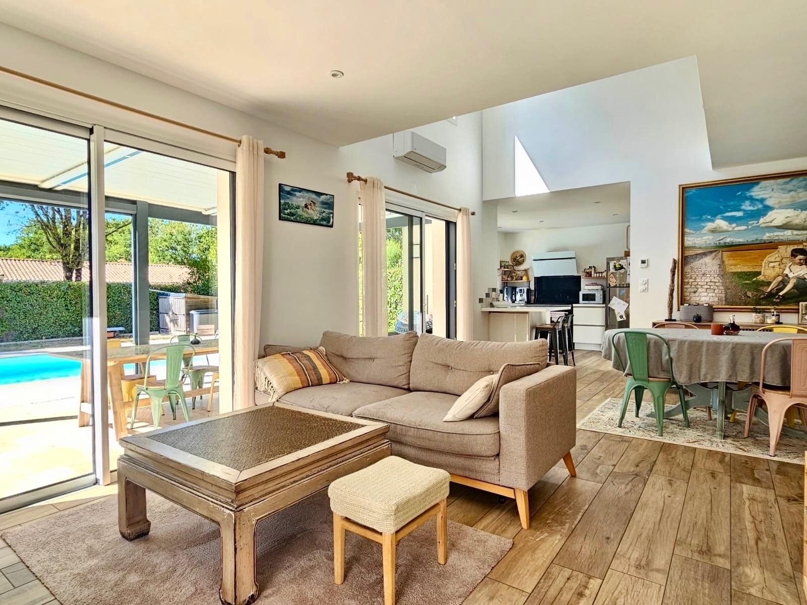 Maison à vendre, 100m², Clisson