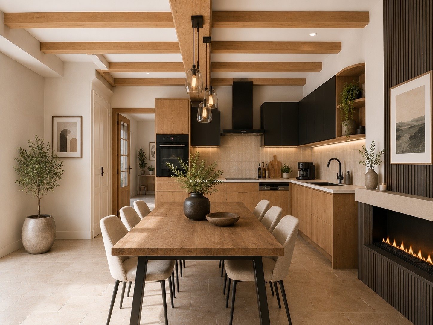 Maison à vendre, 97m², Clisson