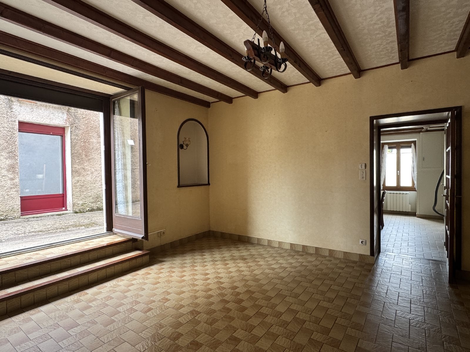 Maison à vendre, 97m², Clisson