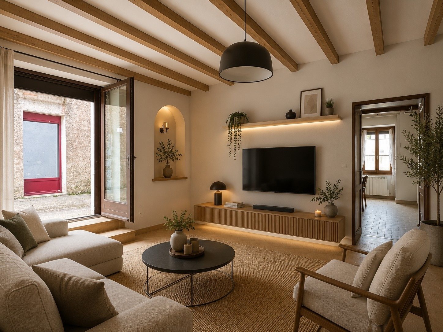 Maison à vendre, 97m², Clisson