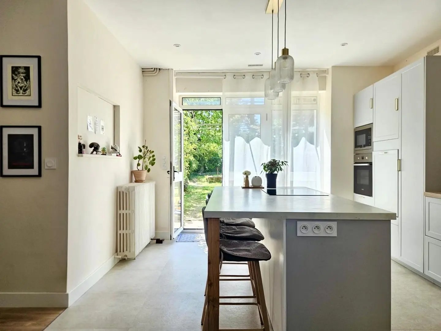 Maison à vendre, 141m², Boussay