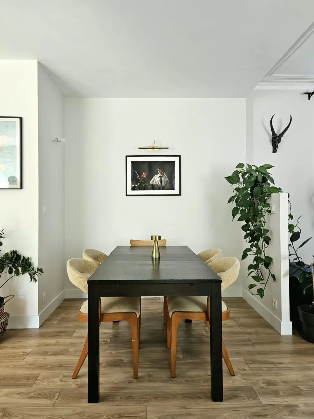 Maison à vendre, 141m², Boussay